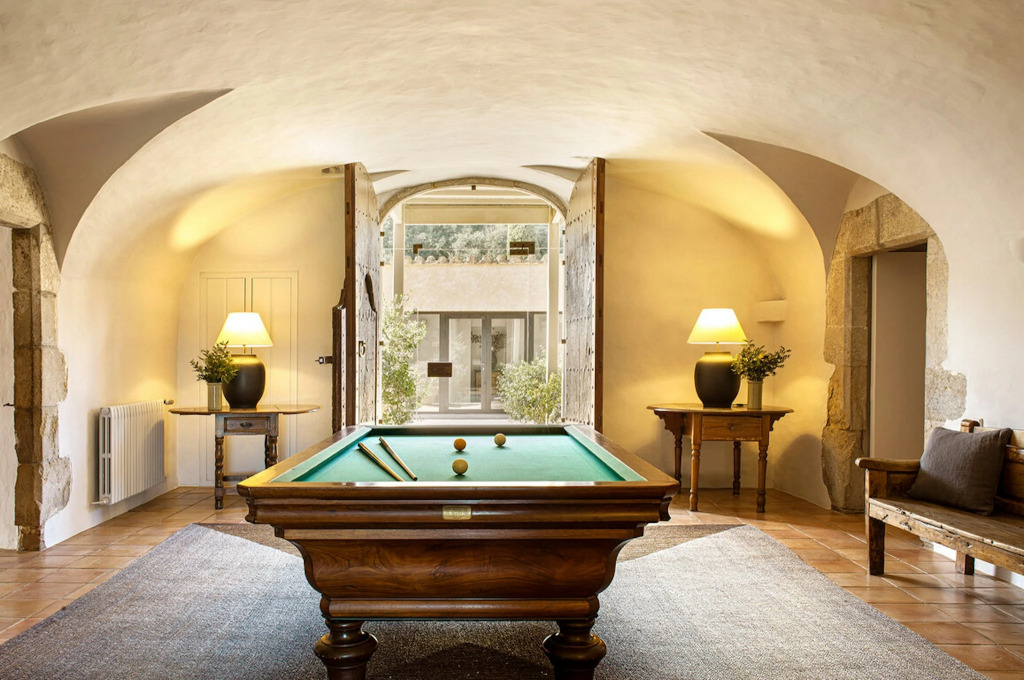 Mas de Torrent Hotel & Spa, Relais & Châteaux