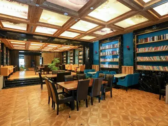 Yunyi Urban Boutique Stay (Tonglu Central Plaza)