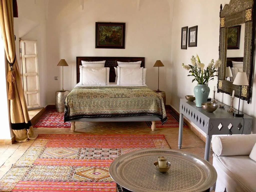 Riad El Mezouar