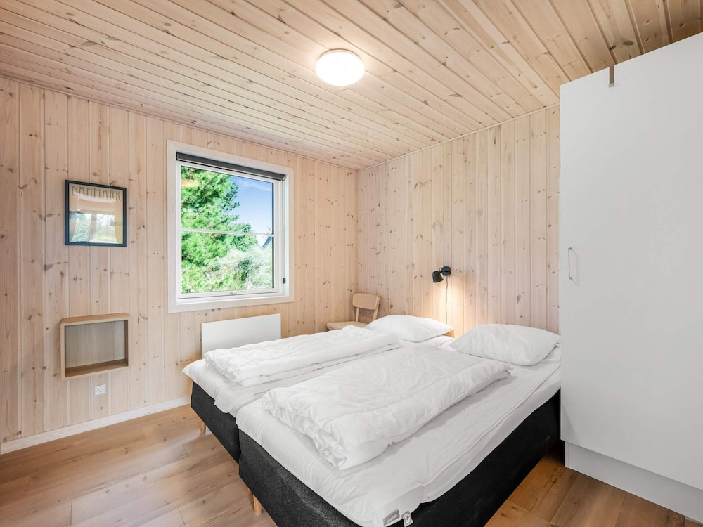 Luxury Beach House in Henne