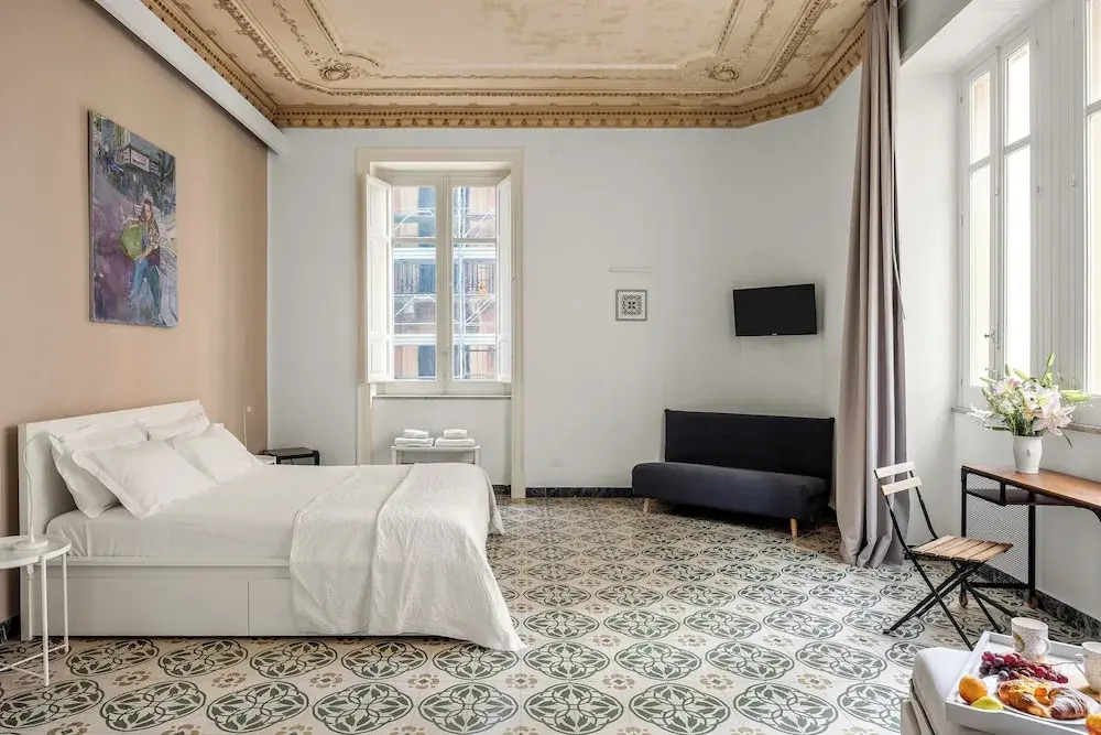 Palazzo Amazigh
