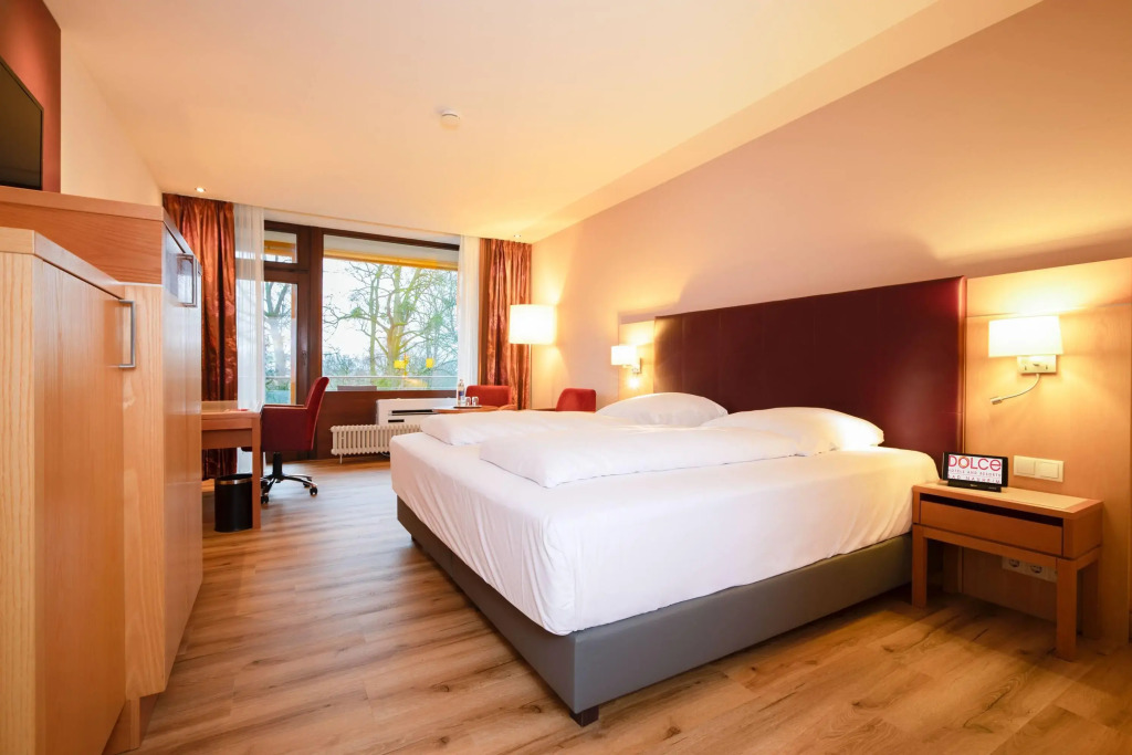 Dolce by Wyndham Bad Nauheim