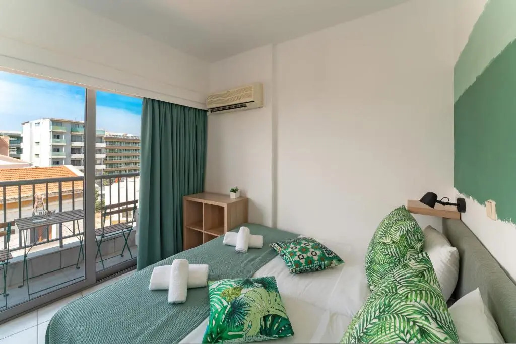 STAY Rhodes Hotel