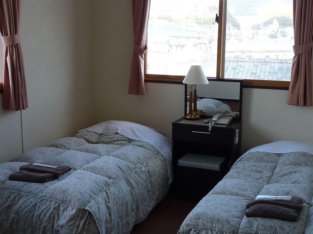 LeBlanc Pension Utano