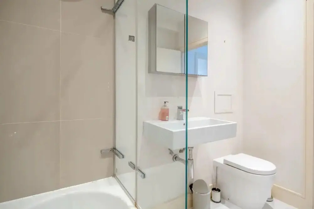 Stylish 1 Bedroom Apartment in Affluent Fulham