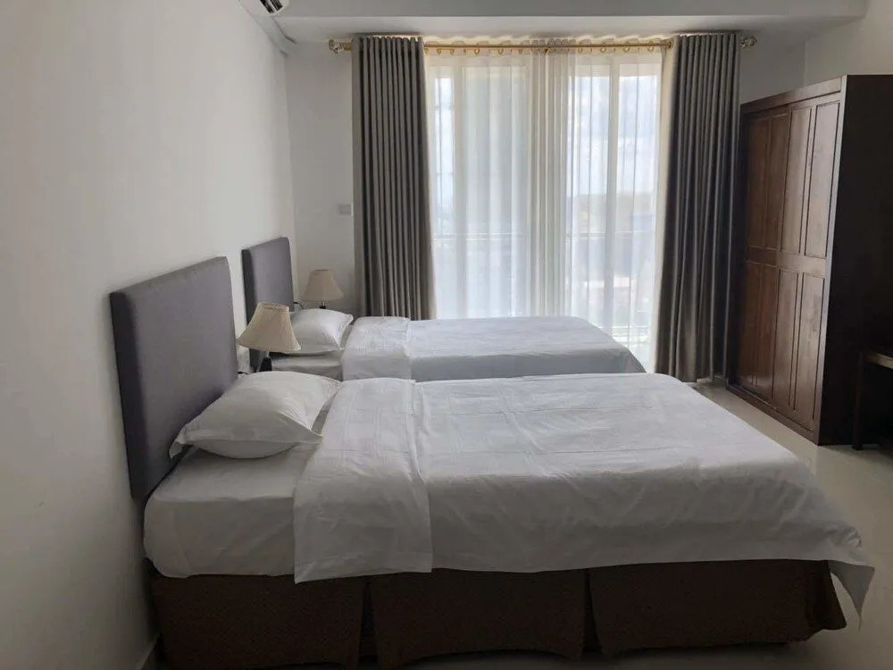 D.I.Riviera International Hotel