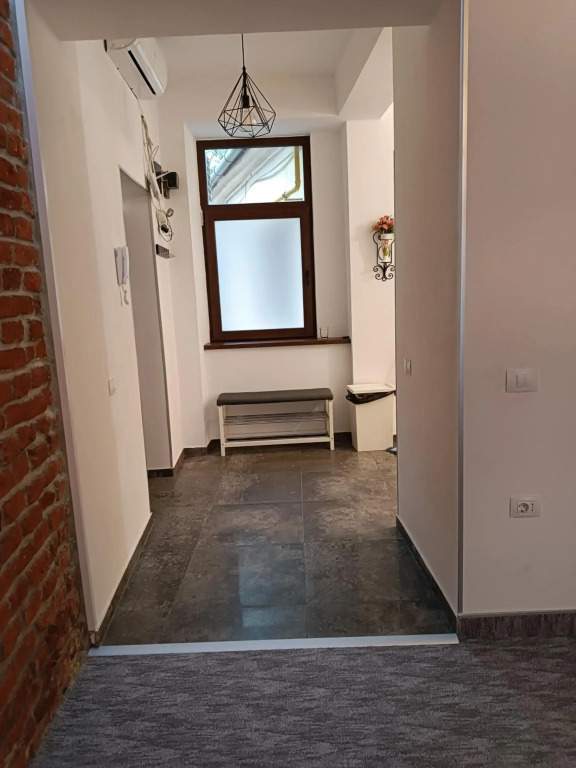 Apartament ultracentral