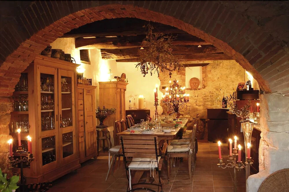 Borgo Degli Olivi