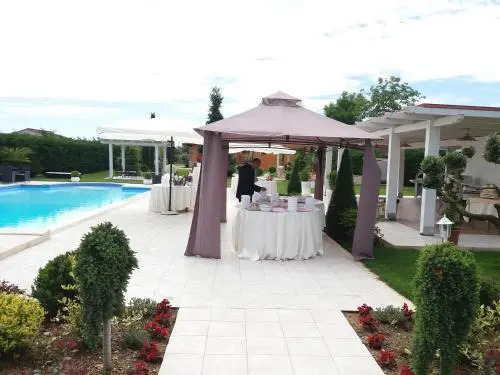 Agriturismo Sant Isidoro