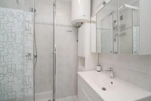 Apartment Beta