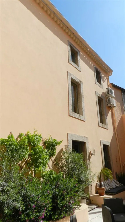 Maison Allène