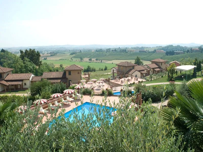 Residence Ariotto