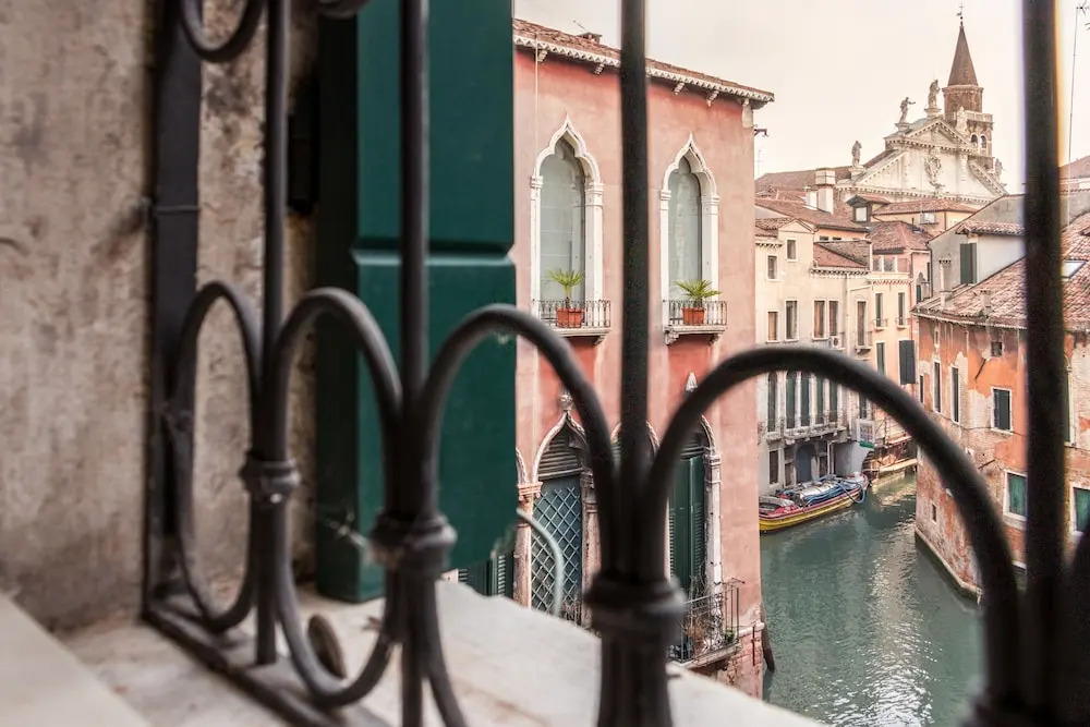 Residence La Fenice