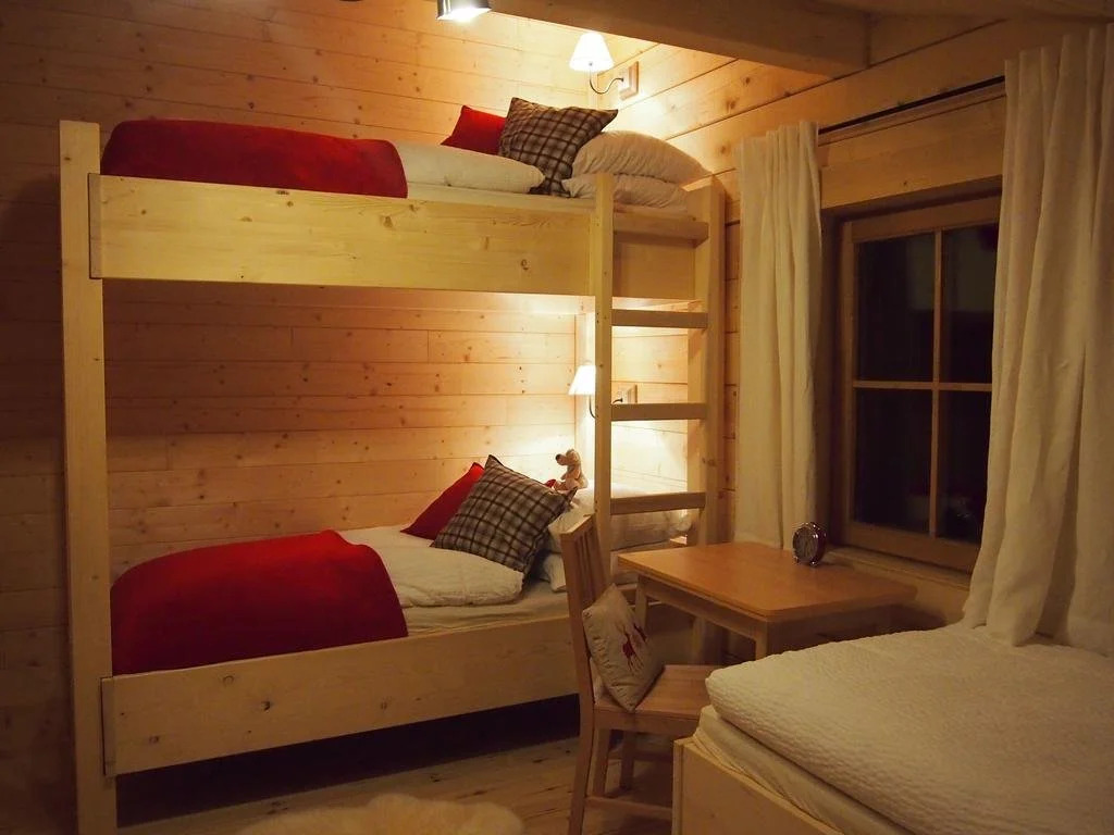 Chalet Sonnberg