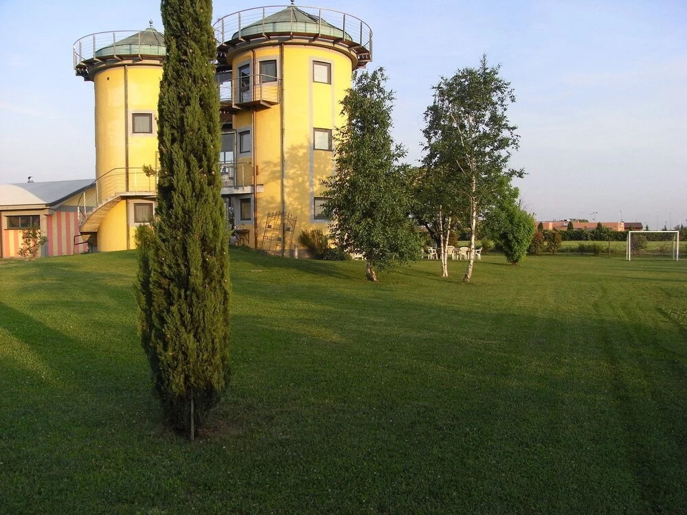 I Silos Guest house