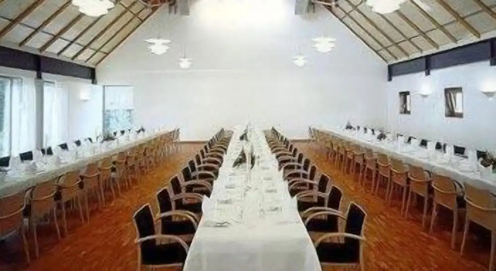 Hotel Oberschwaebischer Hof