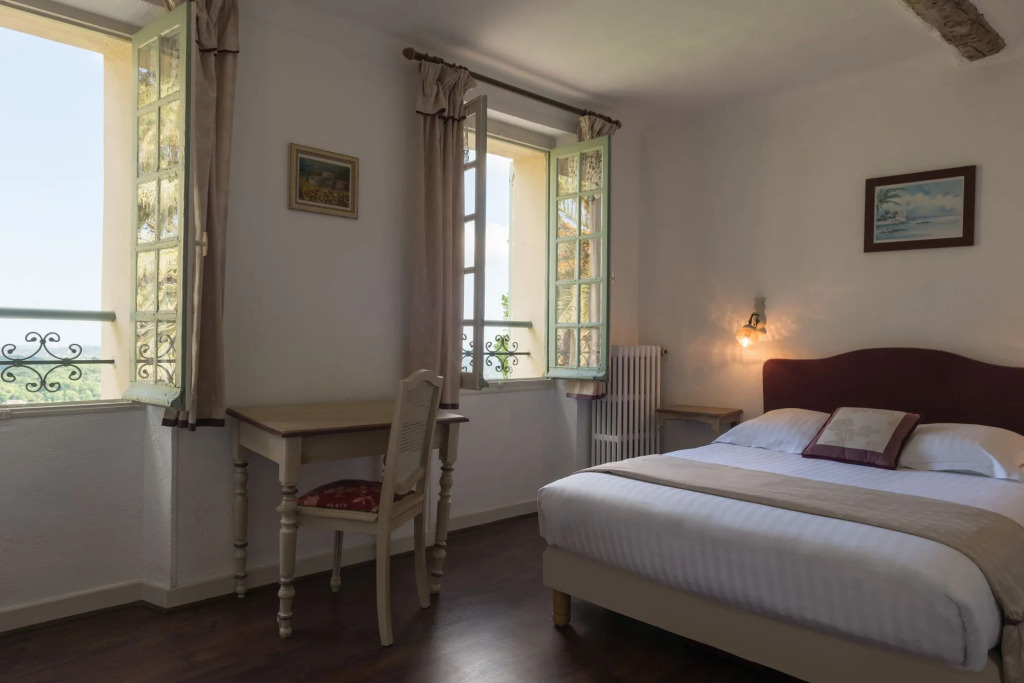 Logis Hôtel La Bellaudière