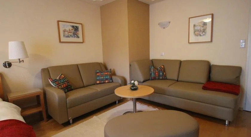 Appartement Familie Engl