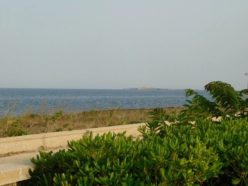 Independent Villa in Marzamemi