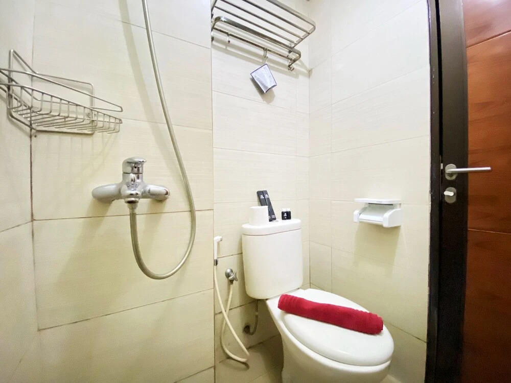 Best Deal And Serene 2Br At Gateway Pasteur Apartment