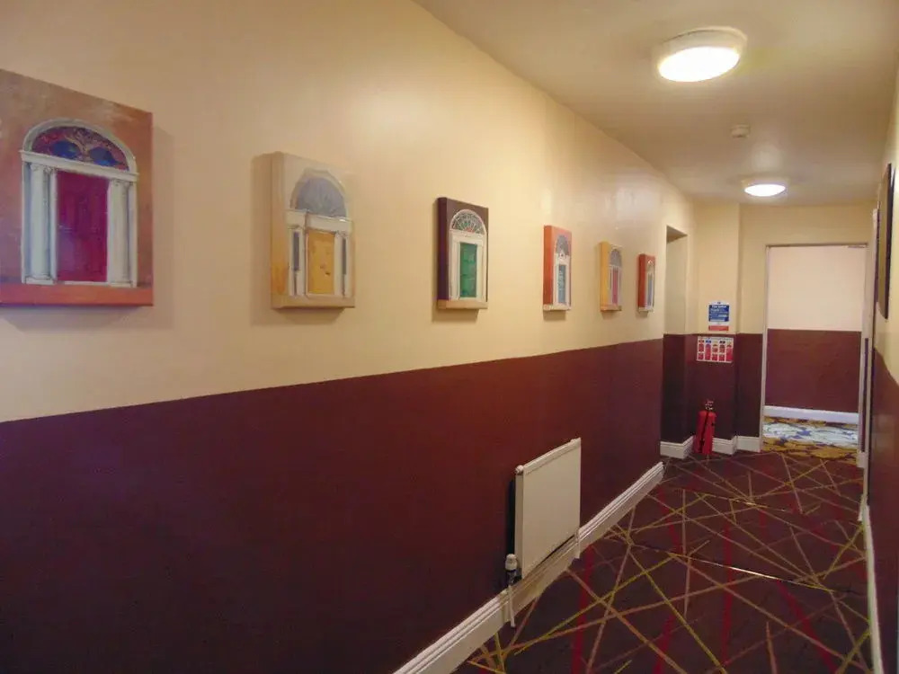 Rock Hotel Dublin