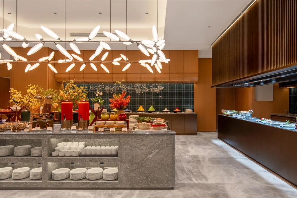 Hilton Garden Inn Kunming Railway Station South