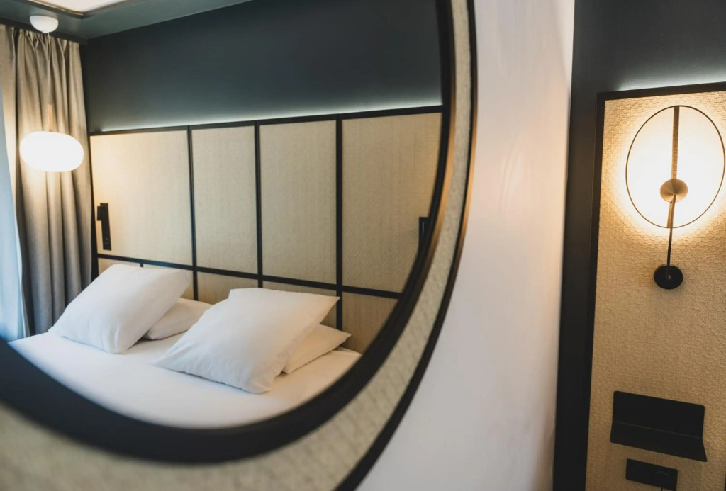 Mercure Le Touquet