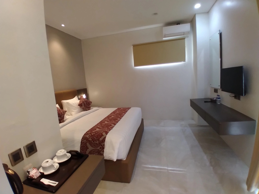 PURNAMA BALIGE HOTEL