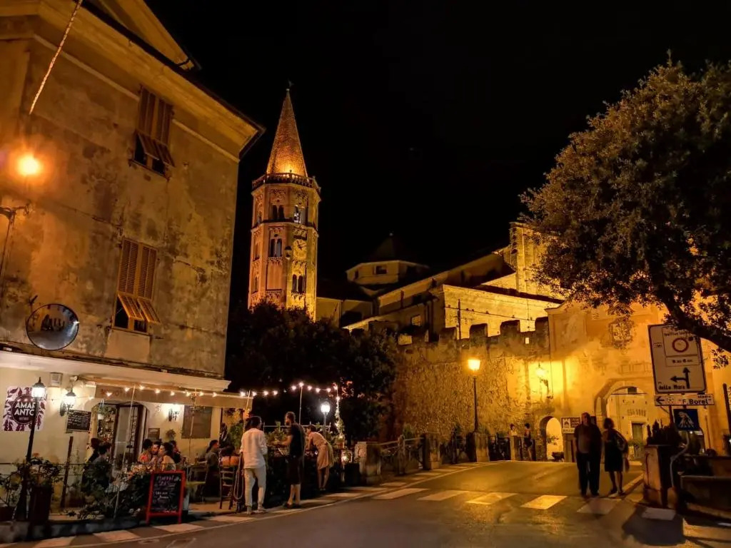 B&B Sopra il Borgo