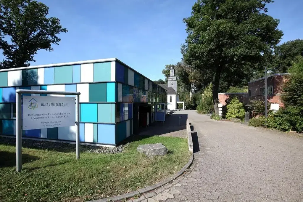 Haus Venusberg