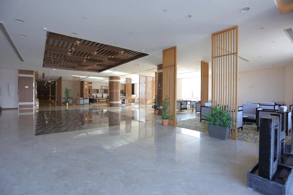 Dar Hashim Al Nuzha Serviced Apartments - Economic