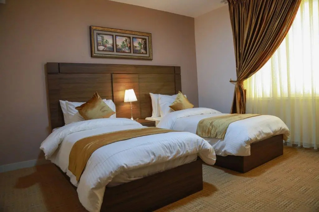 Rawa Luxury Hotel Suites