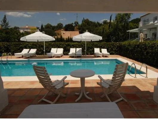 Casa Luna by Finest Rentals