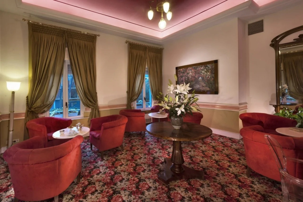 Hotel Milton Rimini