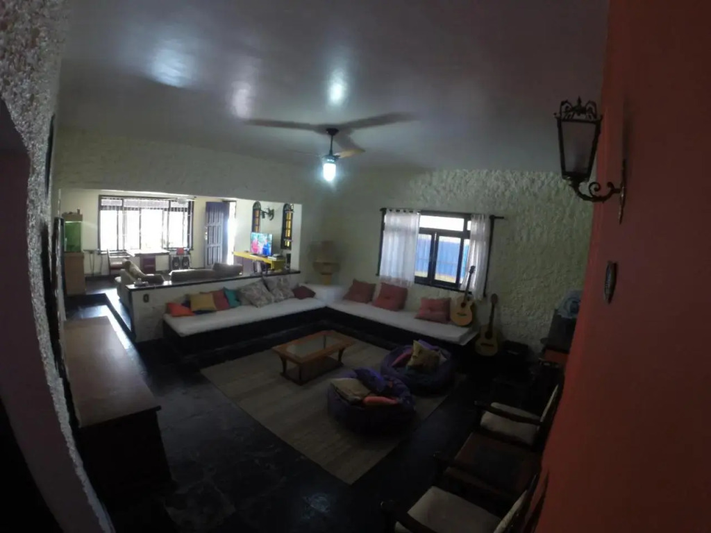 Rock n Hostel