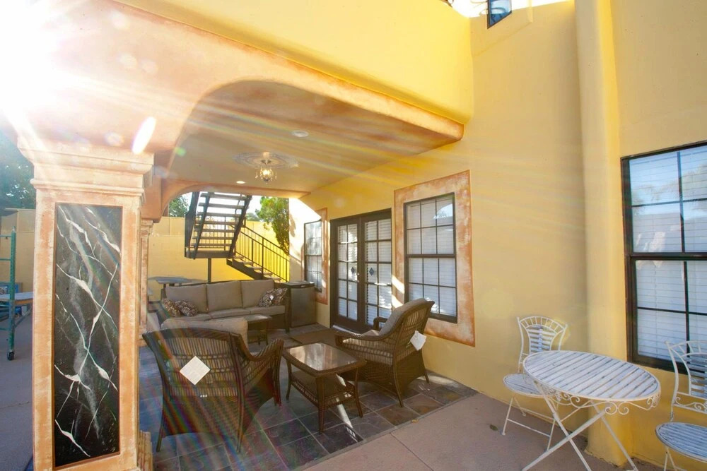 Villa Arches