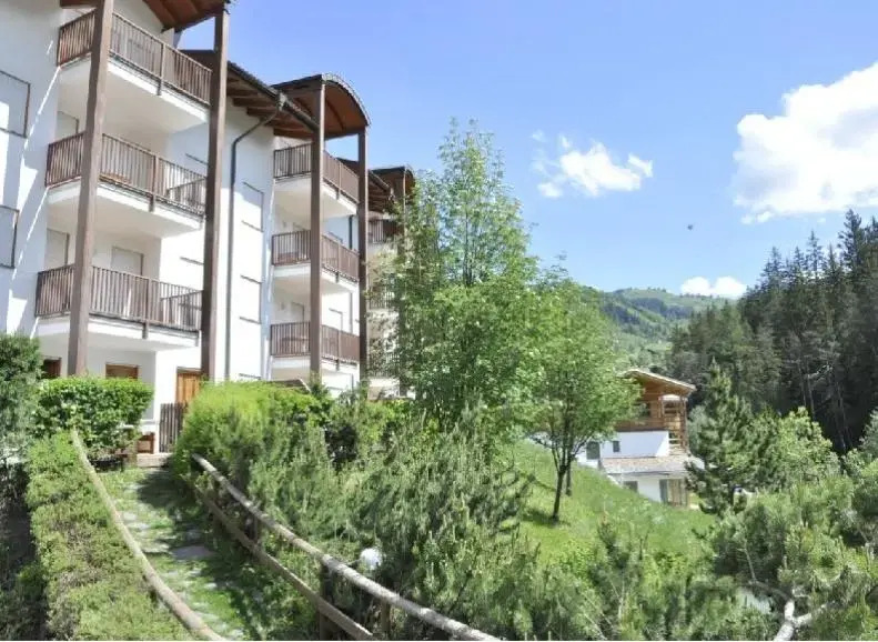 Residence Nagler BelaVal Apartments