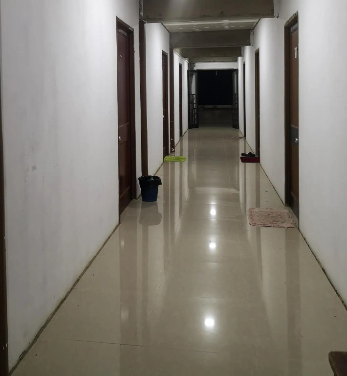 Mulu Diana Homestay