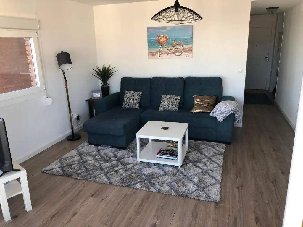 Sun & Beach Apartment Carivoguest II