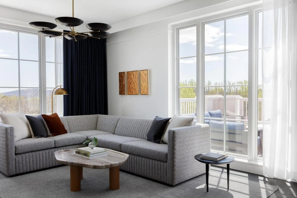 Kimpton - The Forum Hotel by IHG