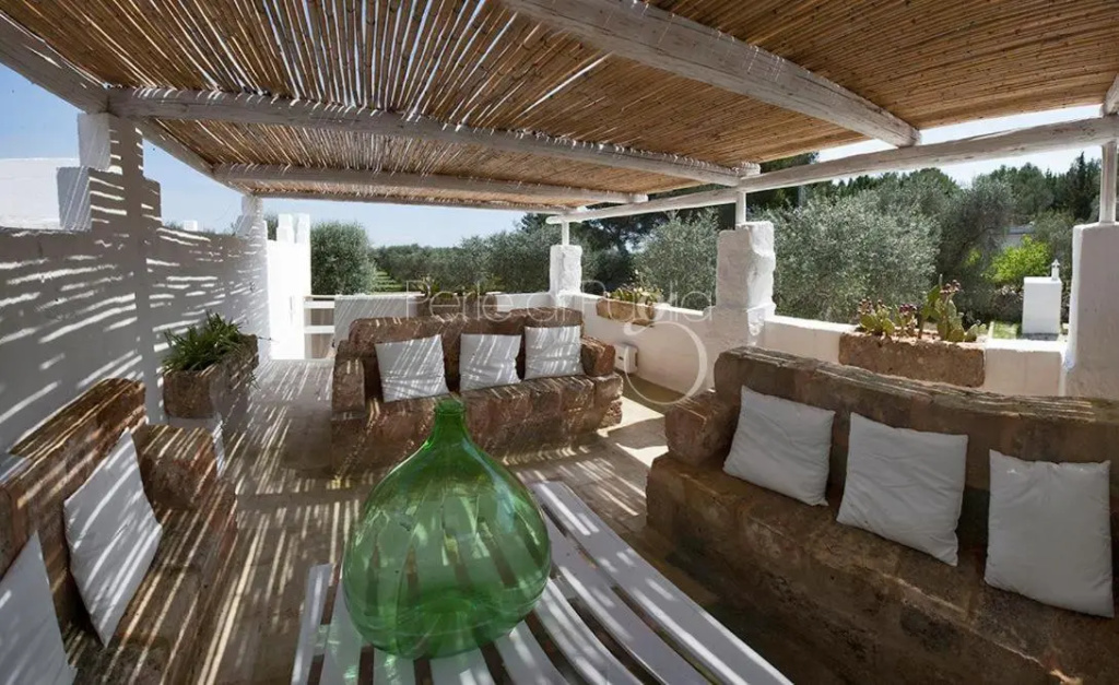 Masseria Scorcialupi