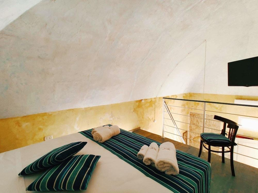 B&B Corte Kampanes