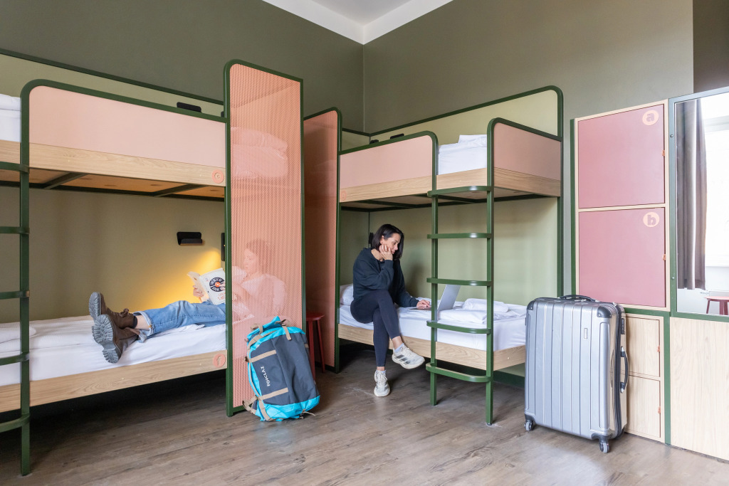 MEININGER Hotel Berlin Mitte