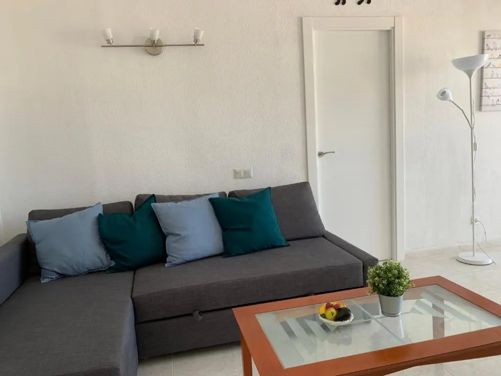 Apartamento Mar del Sur