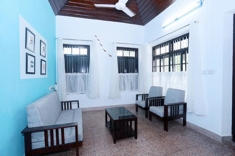 Andoor Home by OYO Rooms