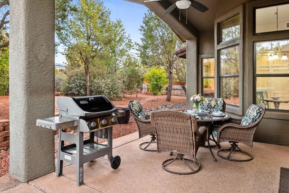 Quail Run Retreat 3BR by Casago