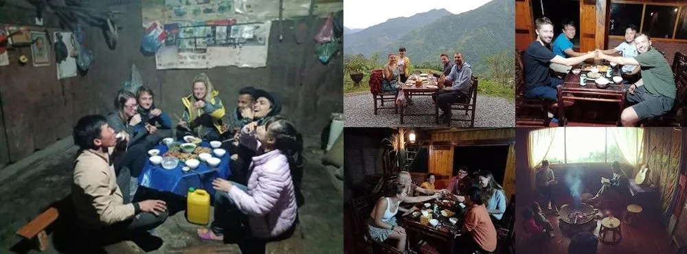 Mys Homestay sapa
