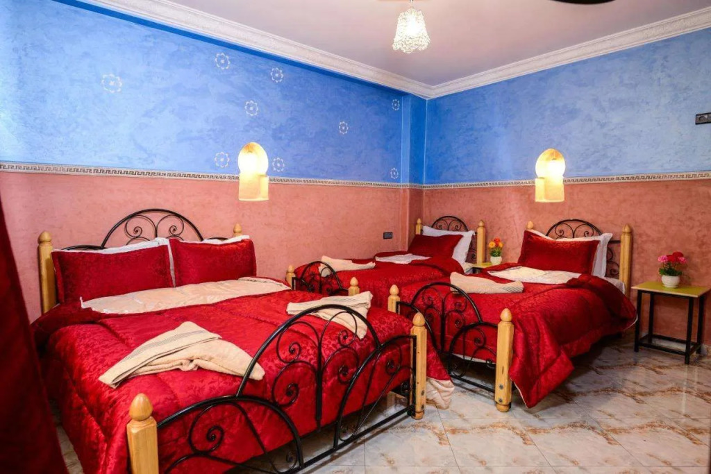 Hôtel Faouzi