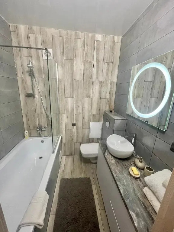 V&G Apartment