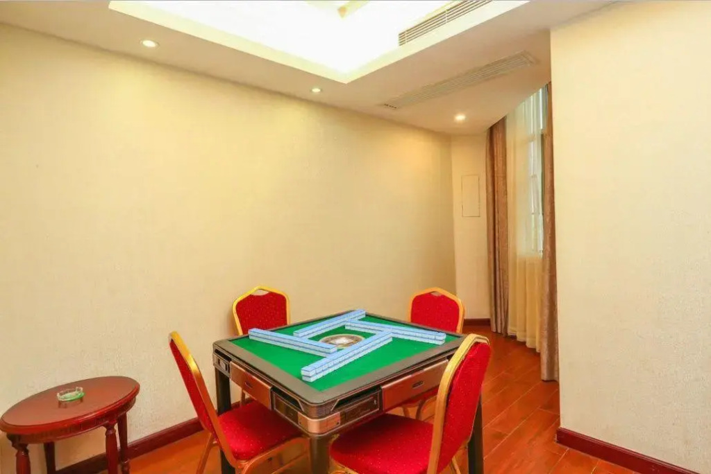 Vienna Hotel Dongguan Songshan Lake